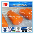 La mejor calidad de la defensa flotante del poliuretano marino de la marca de Xincheng